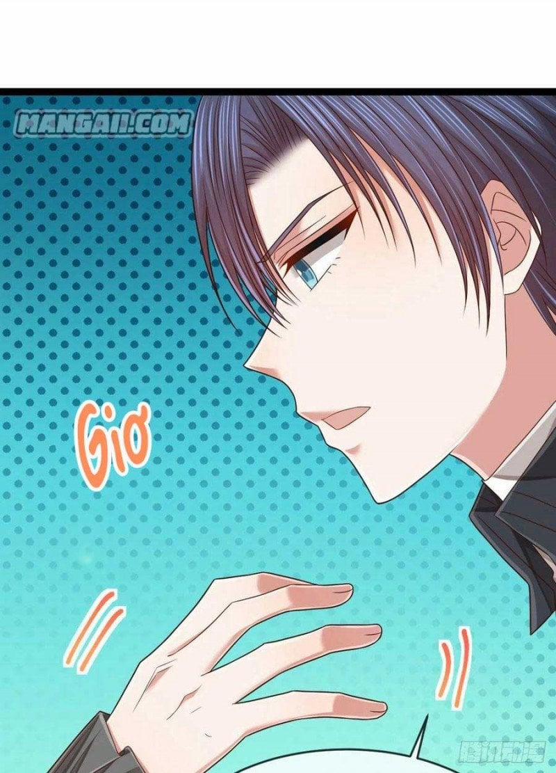 Điện Cạnh Nam Thần Yêu Thầm Tôi 133 trang 39