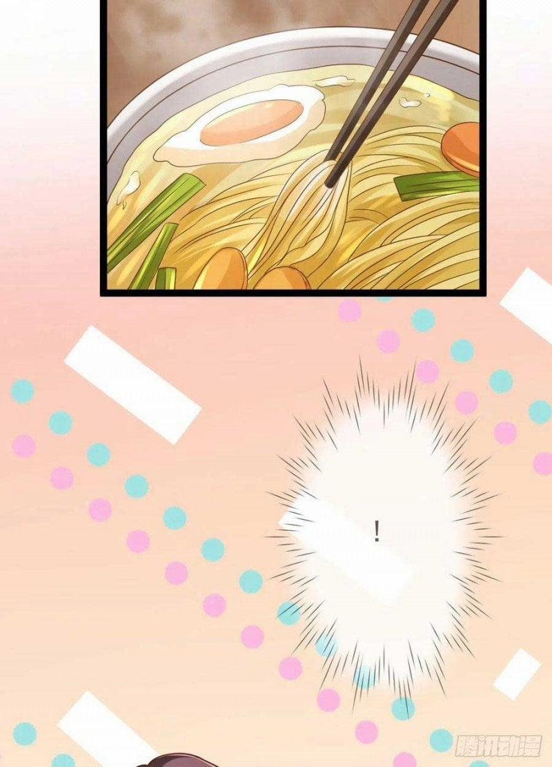 Điện Cạnh Nam Thần Yêu Thầm Tôi 133 trang 4