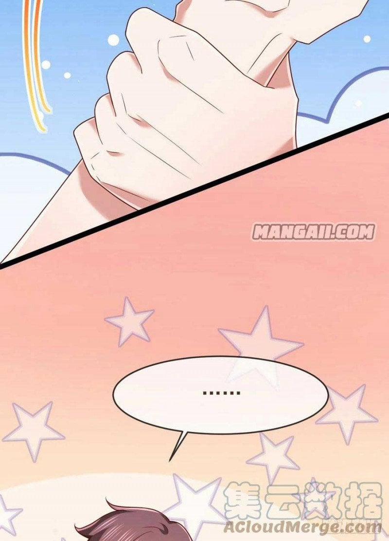 Điện Cạnh Nam Thần Yêu Thầm Tôi 133 trang 8