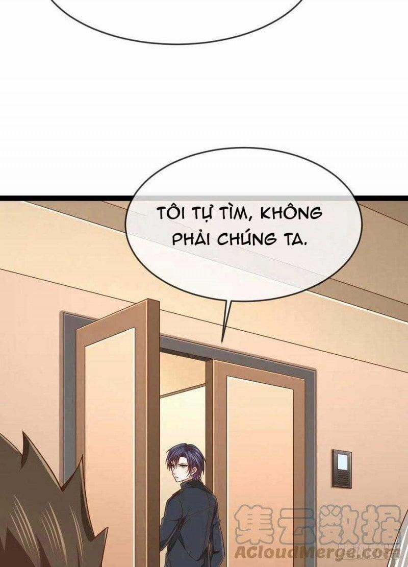 Điện Cạnh Nam Thần Yêu Thầm Tôi 134 trang 13