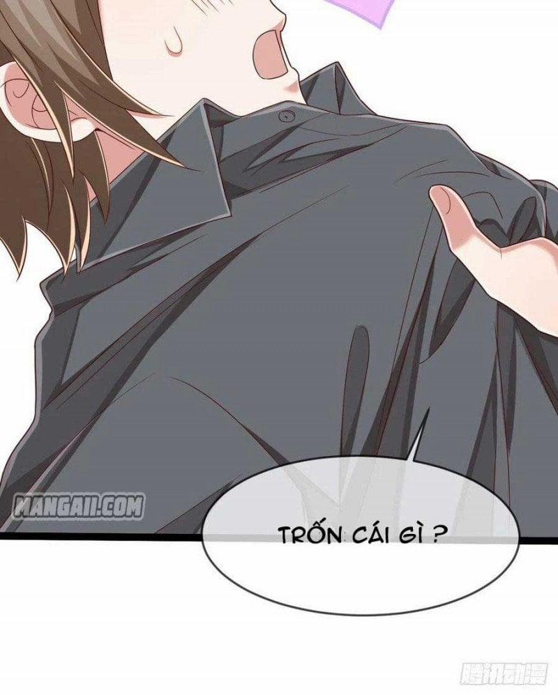 Điện Cạnh Nam Thần Yêu Thầm Tôi 134 trang 2