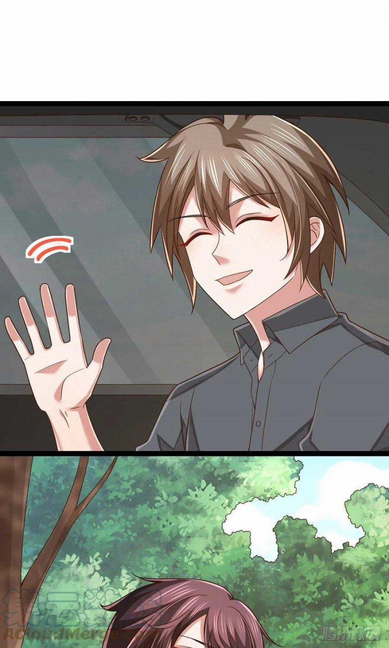 Điện Cạnh Nam Thần Yêu Thầm Tôi 134 trang 23