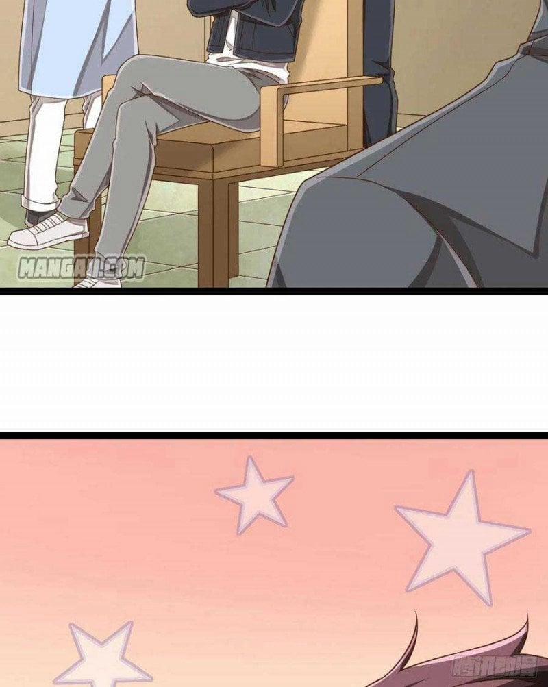 Điện Cạnh Nam Thần Yêu Thầm Tôi 134 trang 36