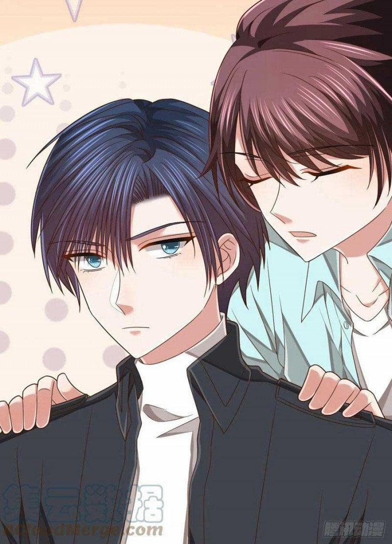 Điện Cạnh Nam Thần Yêu Thầm Tôi 134 trang 37