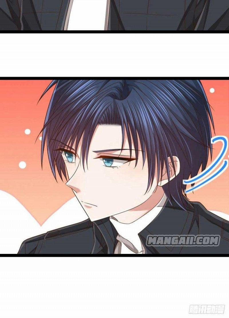 Điện Cạnh Nam Thần Yêu Thầm Tôi 134 trang 38