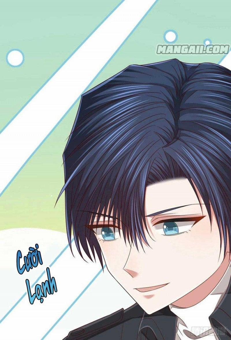 Điện Cạnh Nam Thần Yêu Thầm Tôi 134 trang 4