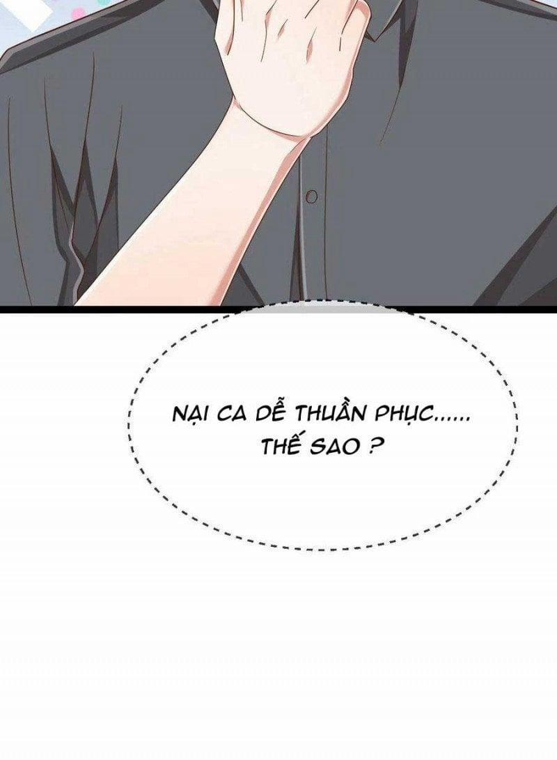 Điện Cạnh Nam Thần Yêu Thầm Tôi 134 trang 41