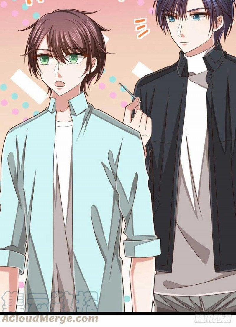 Điện Cạnh Nam Thần Yêu Thầm Tôi 135 trang 2