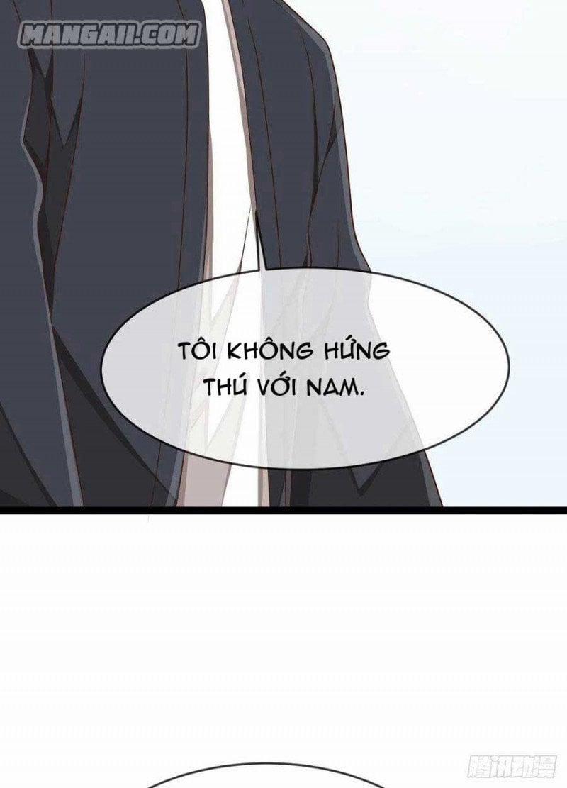 Điện Cạnh Nam Thần Yêu Thầm Tôi 135 trang 25