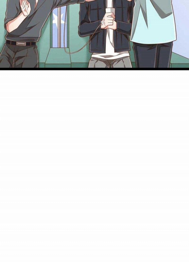 Điện Cạnh Nam Thần Yêu Thầm Tôi 135 trang 38