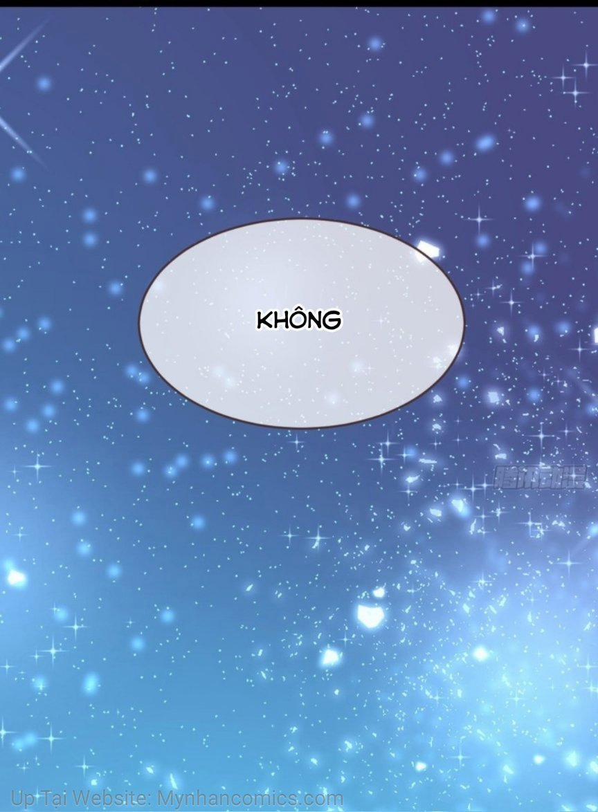 Điện Cạnh Nam Thần Yêu Thầm Tôi 80 trang 23