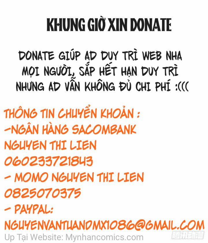 Điện Cạnh Nam Thần Yêu Thầm Tôi 83 trang 20