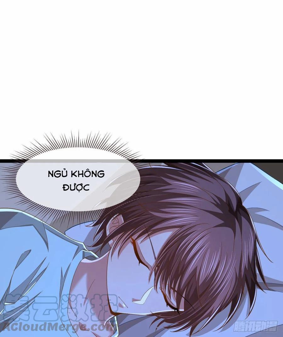 Điện Cạnh Nam Thần Yêu Thầm Tôi 86 trang 19