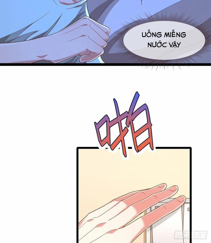 Điện Cạnh Nam Thần Yêu Thầm Tôi 86 trang 20