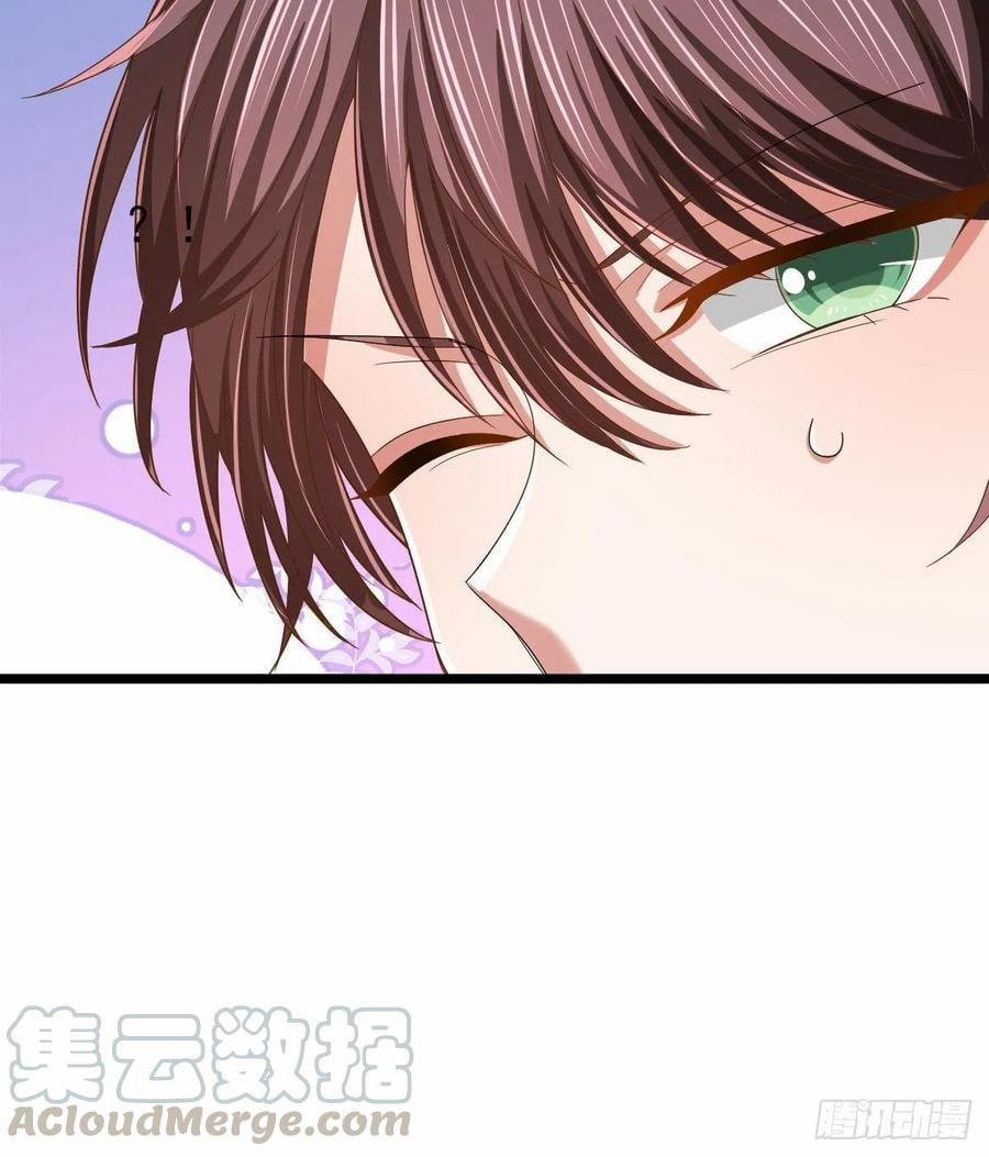 Điện Cạnh Nam Thần Yêu Thầm Tôi 86 trang 22