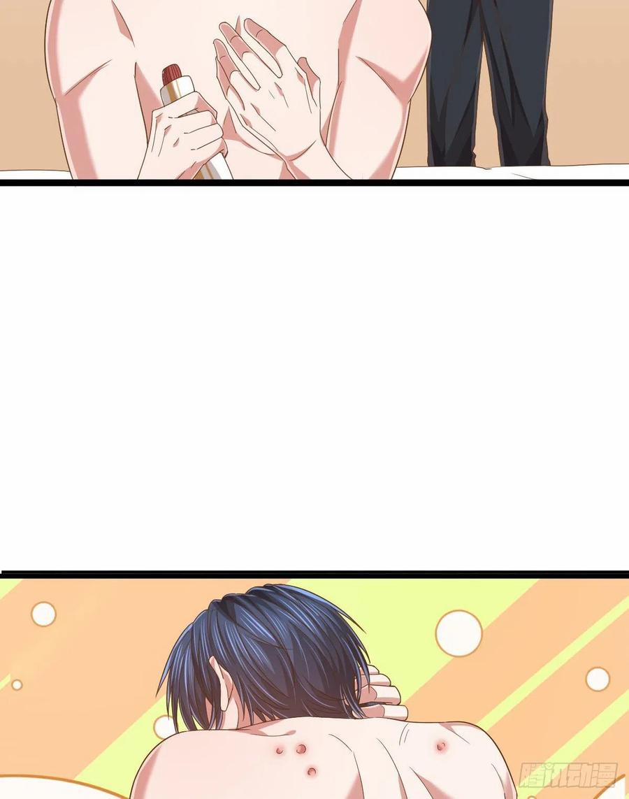 Điện Cạnh Nam Thần Yêu Thầm Tôi 86 trang 30