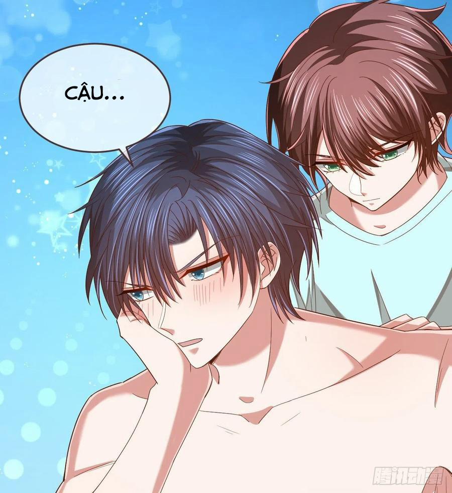 Điện Cạnh Nam Thần Yêu Thầm Tôi 86 trang 38
