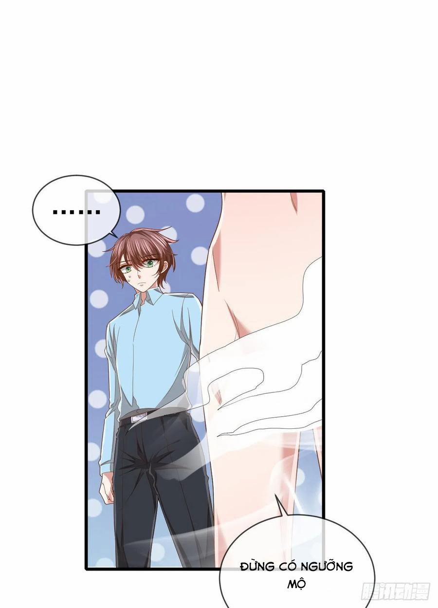 Điện Cạnh Nam Thần Yêu Thầm Tôi 86 trang 4