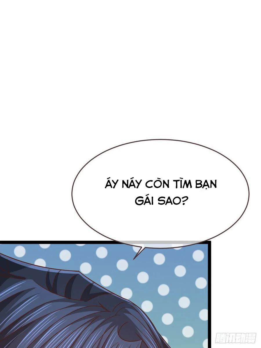 Điện Cạnh Nam Thần Yêu Thầm Tôi 86 trang 45