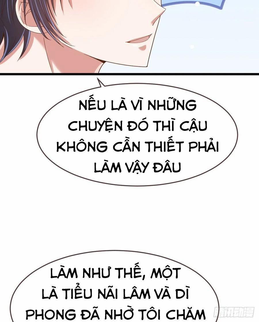 Điện Cạnh Nam Thần Yêu Thầm Tôi 87 trang 1