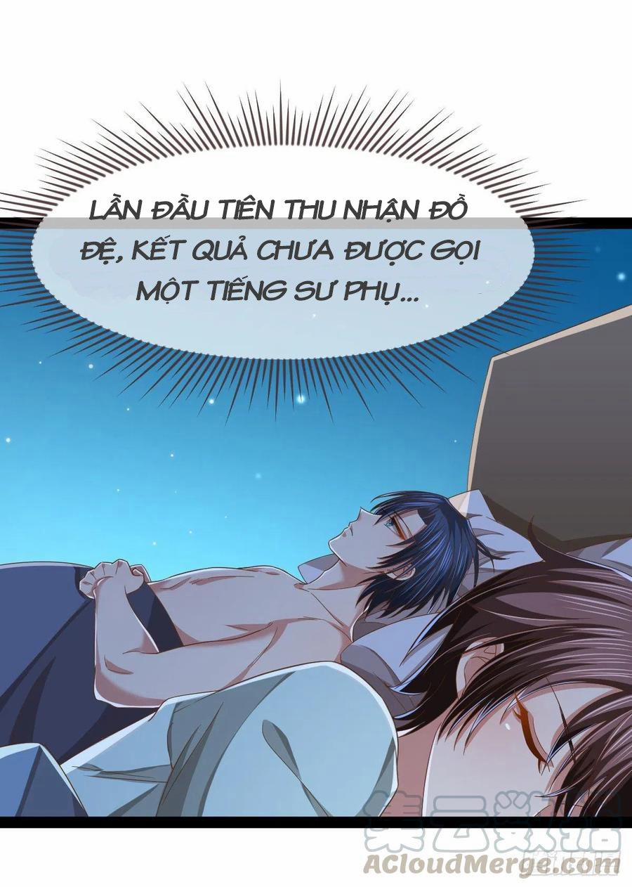 Điện Cạnh Nam Thần Yêu Thầm Tôi 87 trang 11