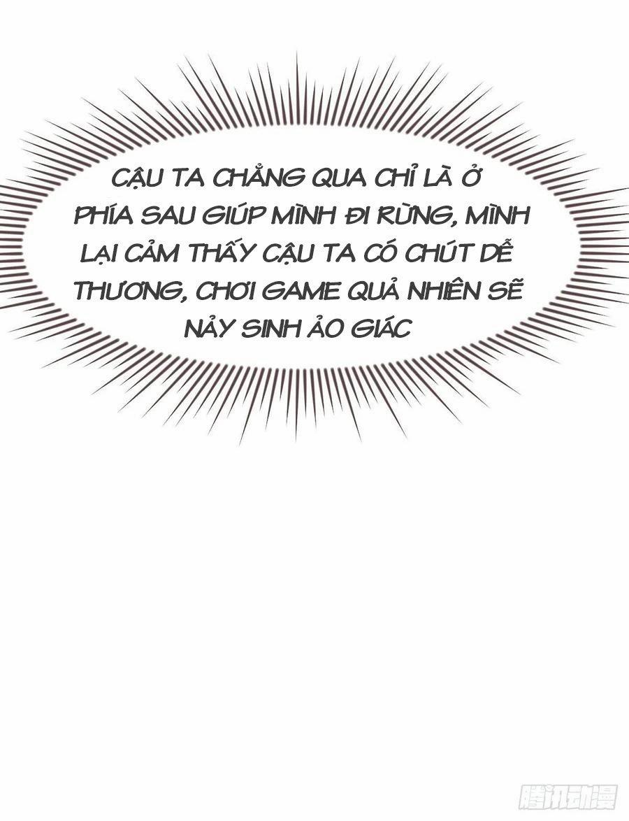 Điện Cạnh Nam Thần Yêu Thầm Tôi 87 trang 12