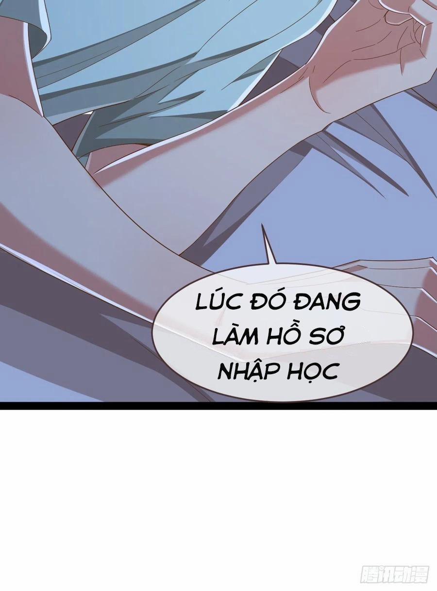 Điện Cạnh Nam Thần Yêu Thầm Tôi 87 trang 15