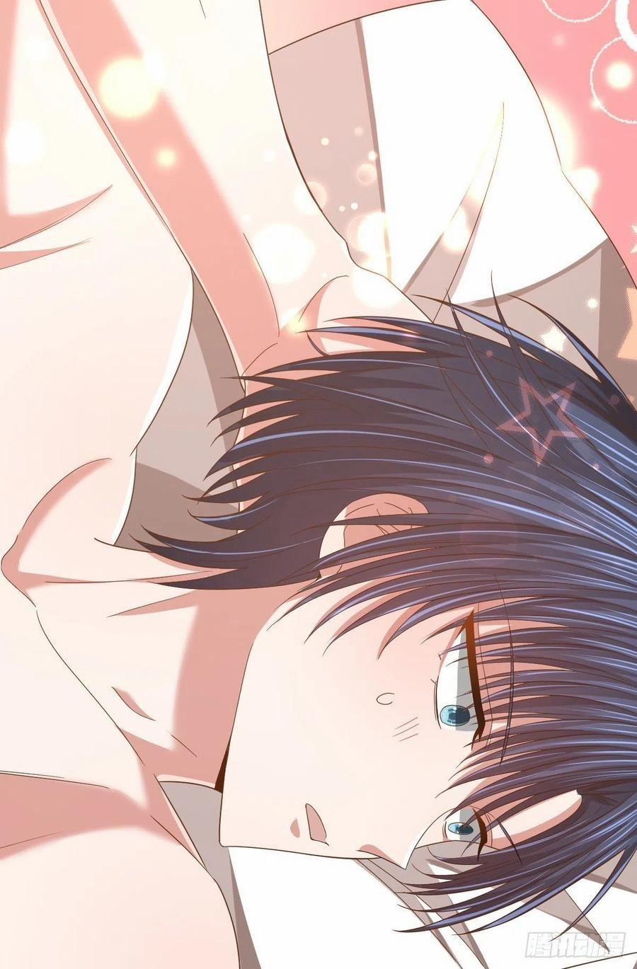 Điện Cạnh Nam Thần Yêu Thầm Tôi 87 trang 22