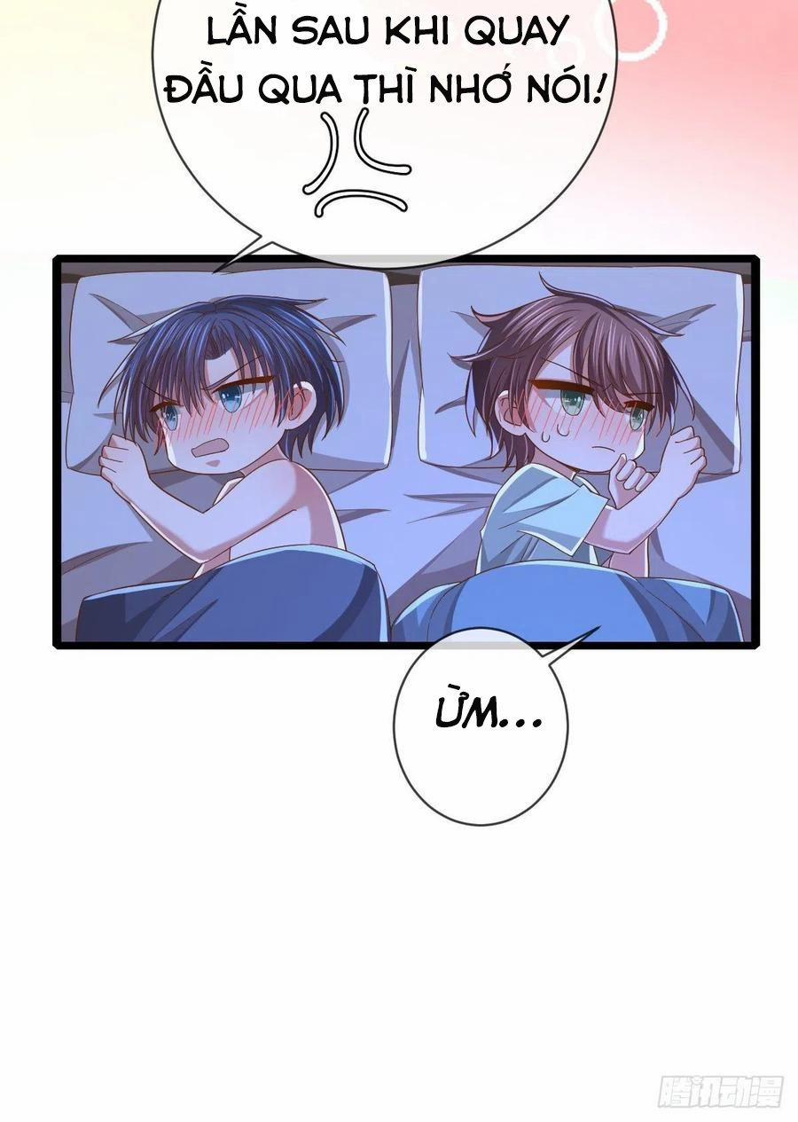 Điện Cạnh Nam Thần Yêu Thầm Tôi 87 trang 25