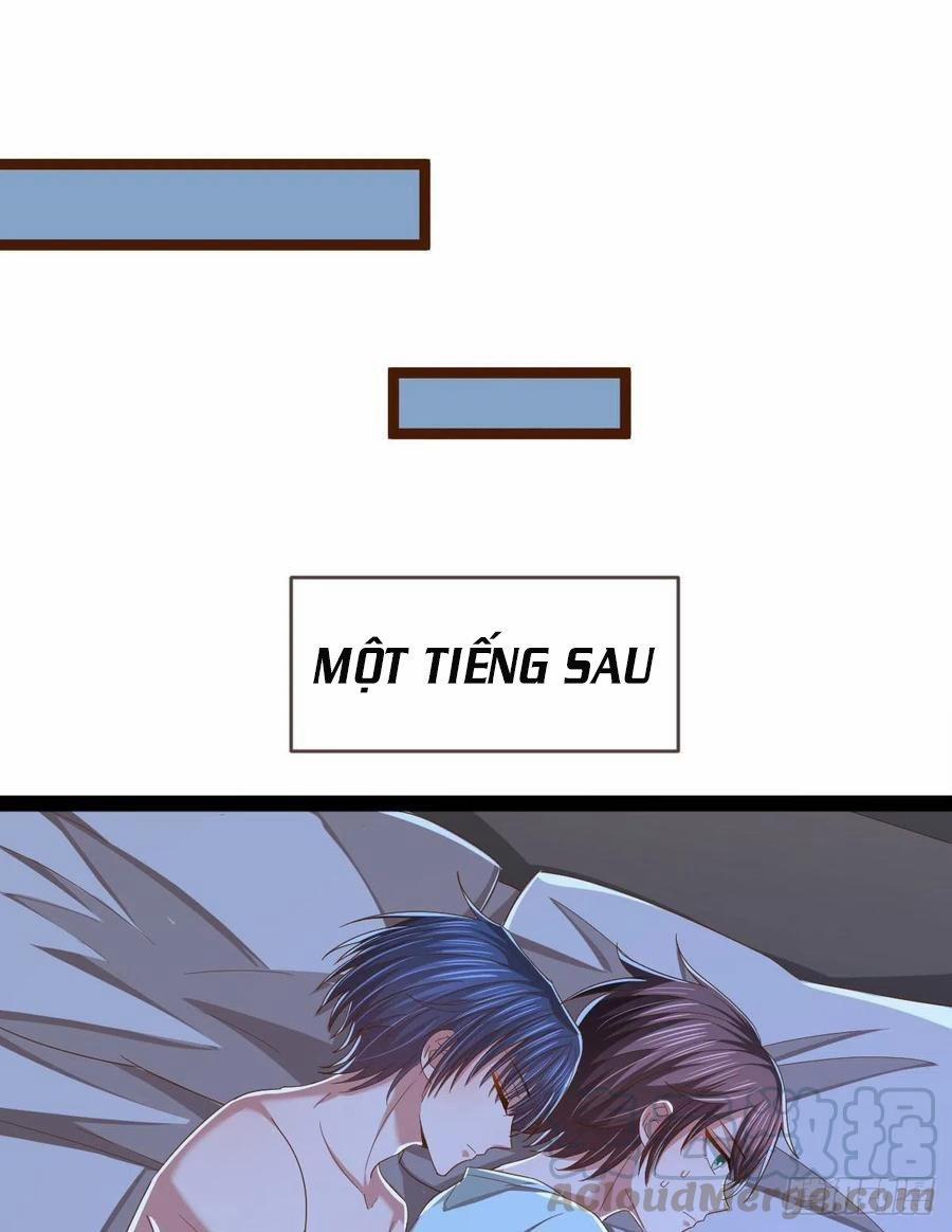 Điện Cạnh Nam Thần Yêu Thầm Tôi 87 trang 26