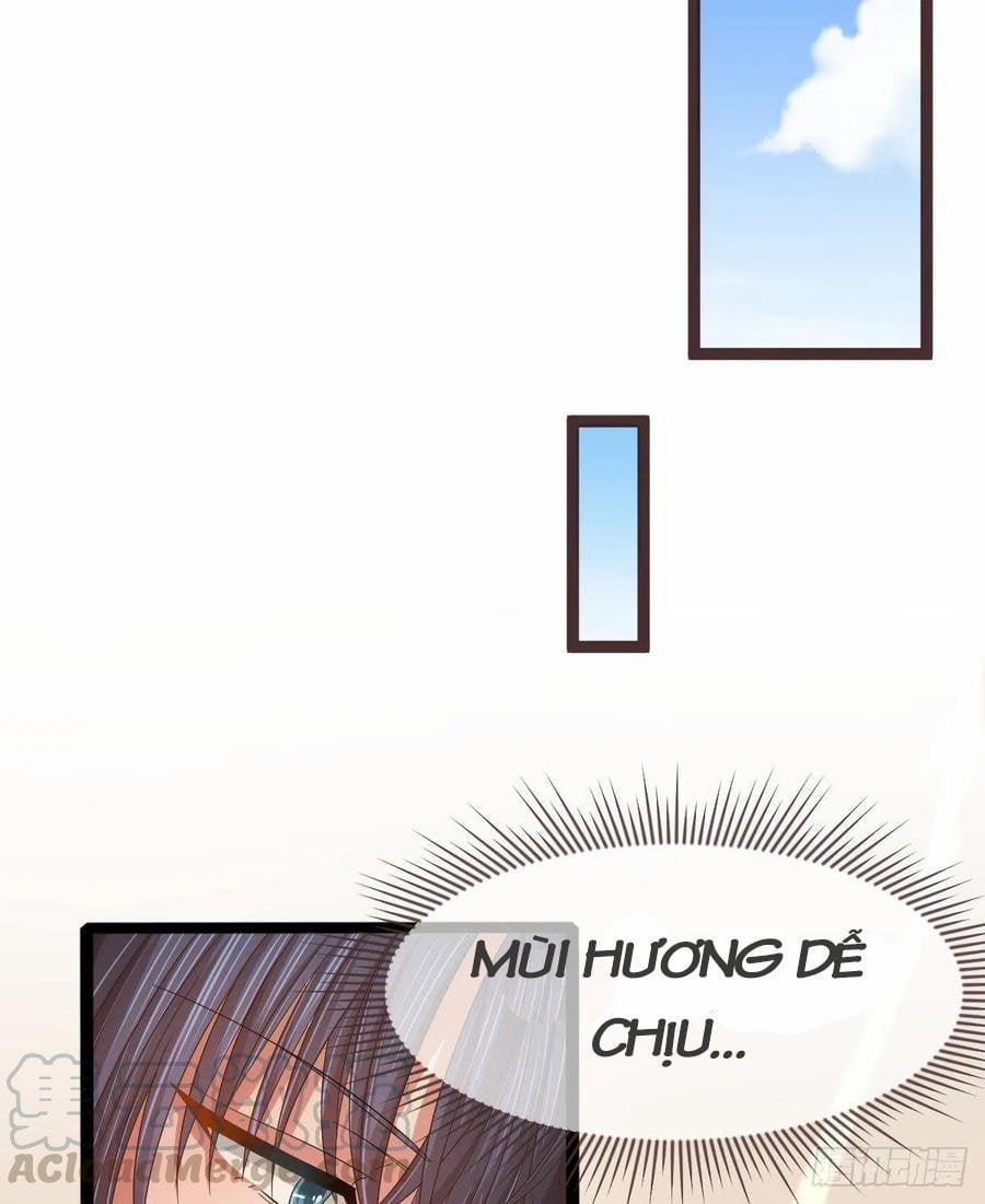 Điện Cạnh Nam Thần Yêu Thầm Tôi 87 trang 29