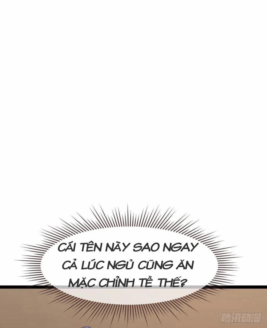 Điện Cạnh Nam Thần Yêu Thầm Tôi 87 trang 33