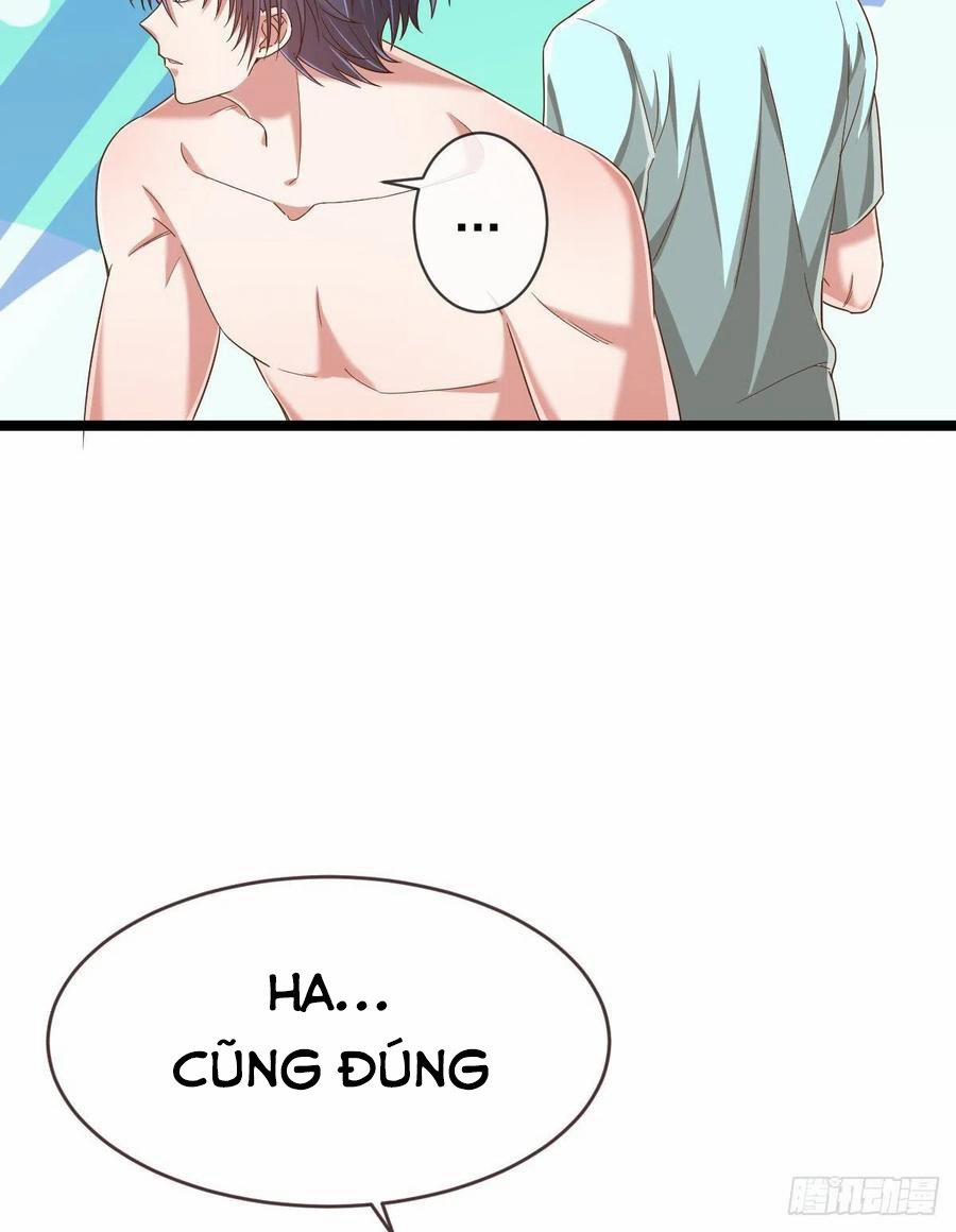 Điện Cạnh Nam Thần Yêu Thầm Tôi 87 trang 4