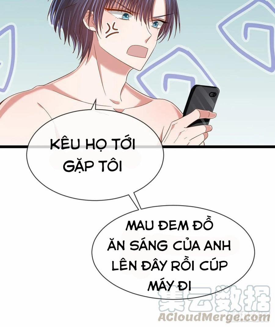 Điện Cạnh Nam Thần Yêu Thầm Tôi 87 trang 47