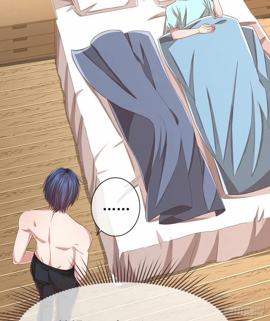 Điện Cạnh Nam Thần Yêu Thầm Tôi 87 trang 49