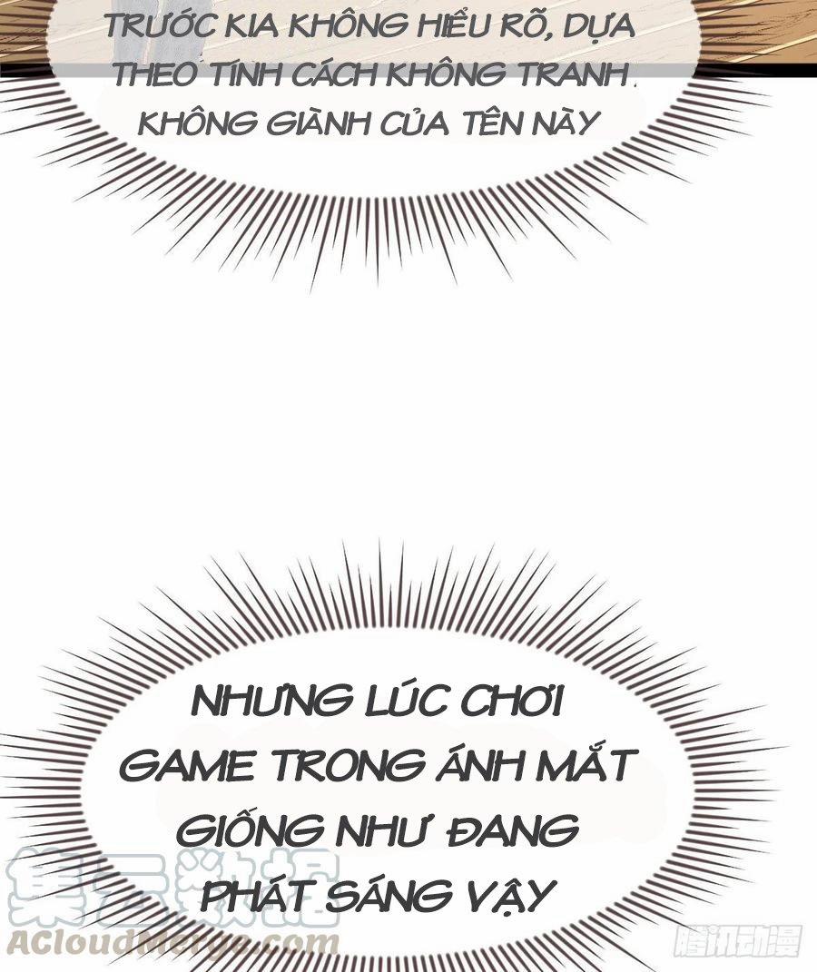 Điện Cạnh Nam Thần Yêu Thầm Tôi 87 trang 50