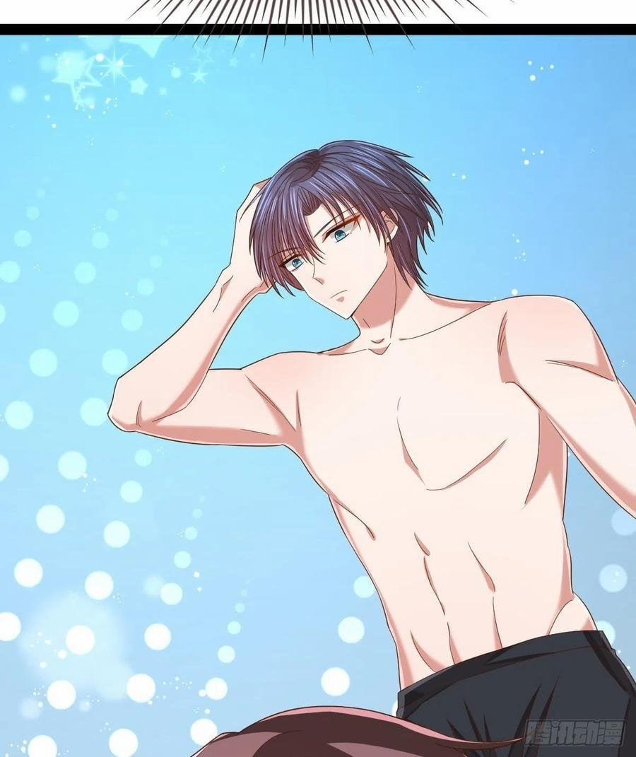 Điện Cạnh Nam Thần Yêu Thầm Tôi 87 trang 51