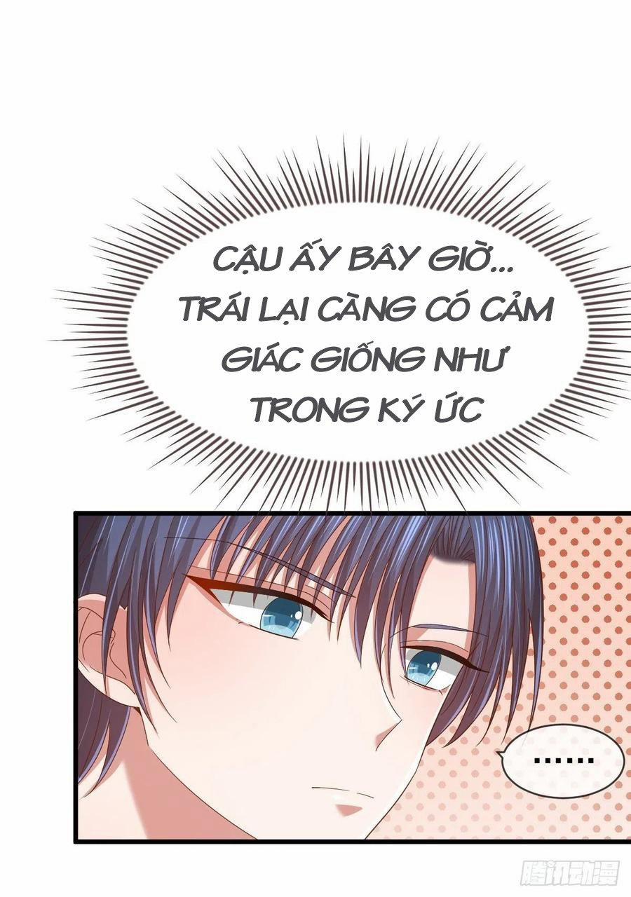 Điện Cạnh Nam Thần Yêu Thầm Tôi 87 trang 54