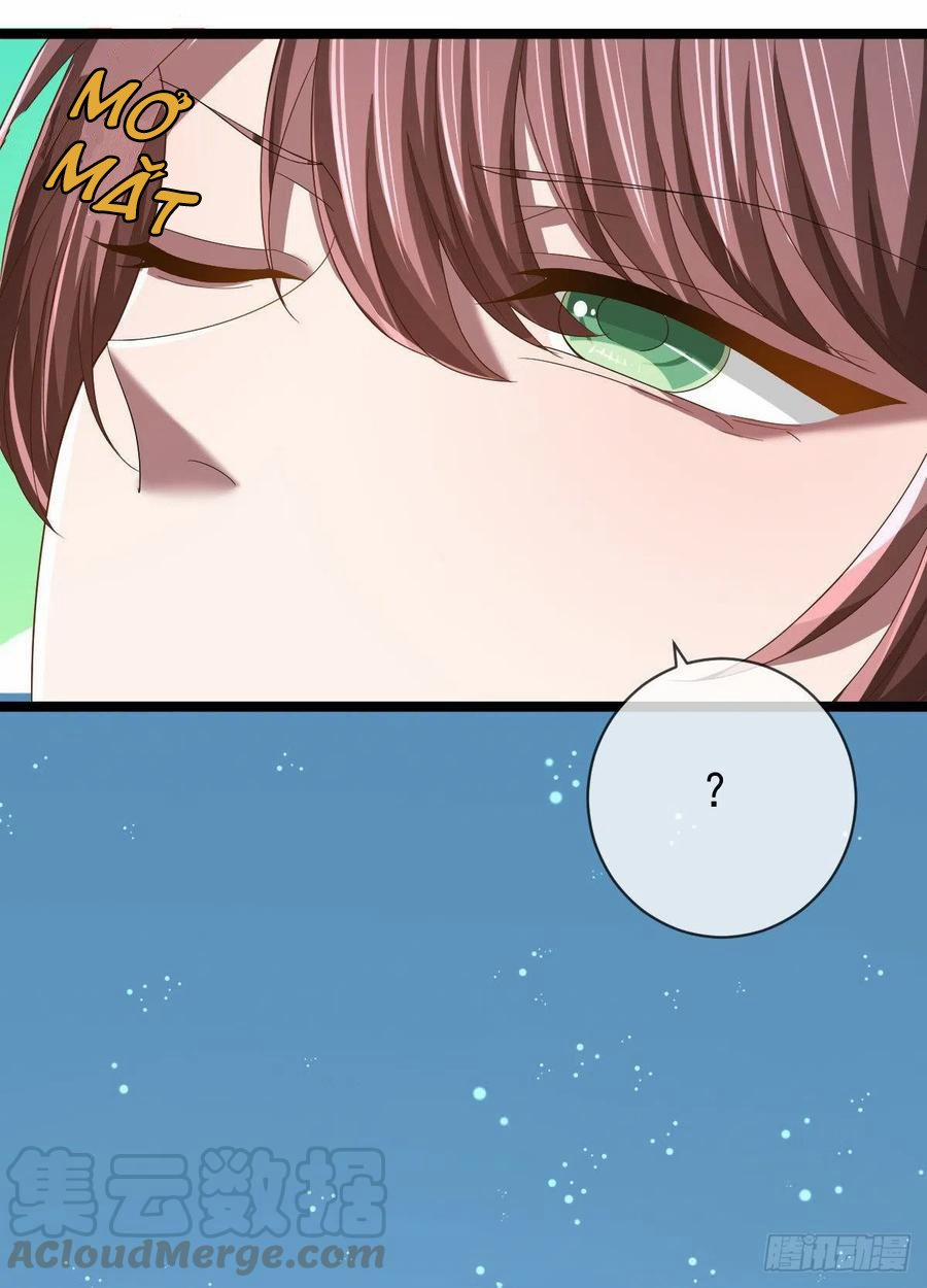 Điện Cạnh Nam Thần Yêu Thầm Tôi 87 trang 62