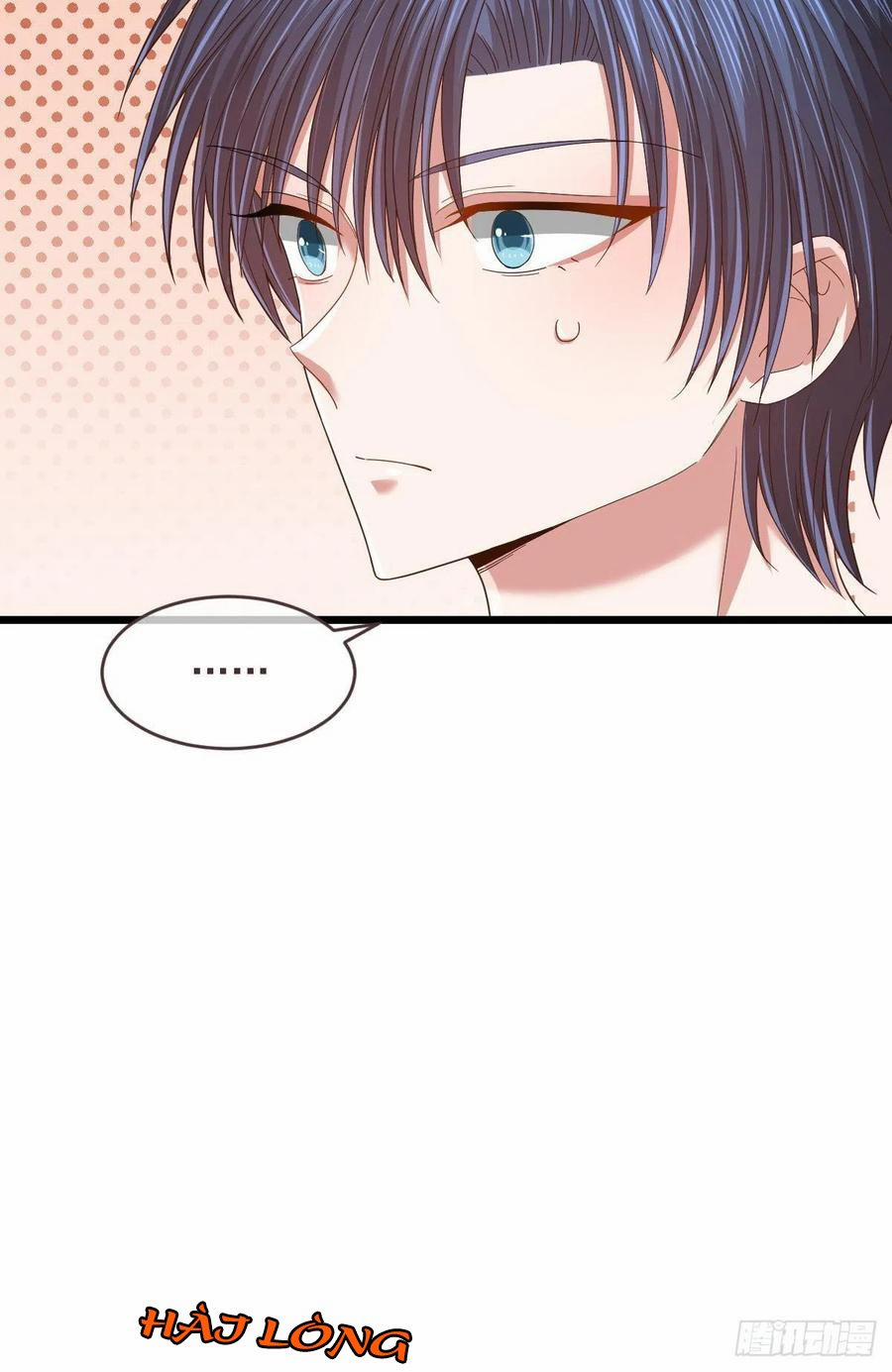 Điện Cạnh Nam Thần Yêu Thầm Tôi 87 trang 8