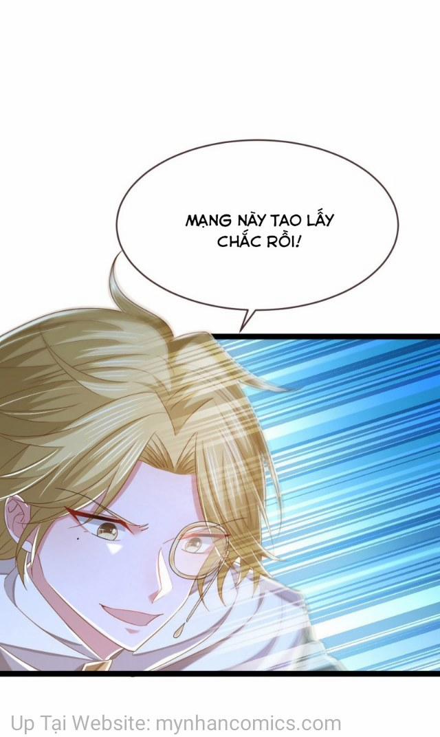 Điện Cạnh Nam Thần Yêu Thầm Tôi 92 trang 3