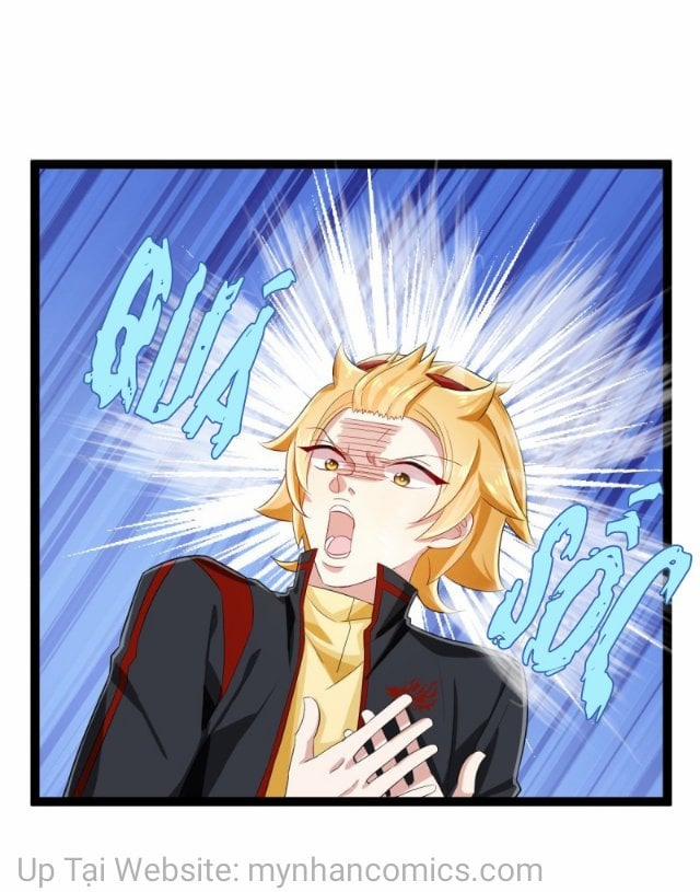 Điện Cạnh Nam Thần Yêu Thầm Tôi 94 trang 3