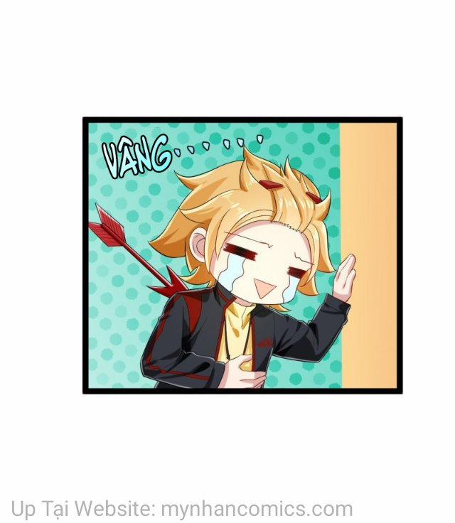 Điện Cạnh Nam Thần Yêu Thầm Tôi 94 trang 9