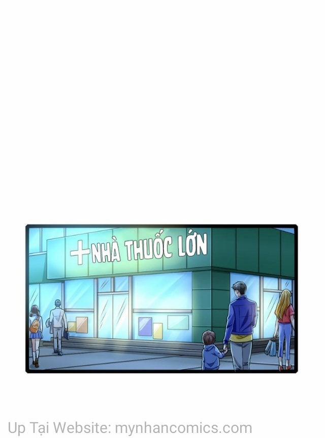 Điện Cạnh Nam Thần Yêu Thầm Tôi 95 trang 13