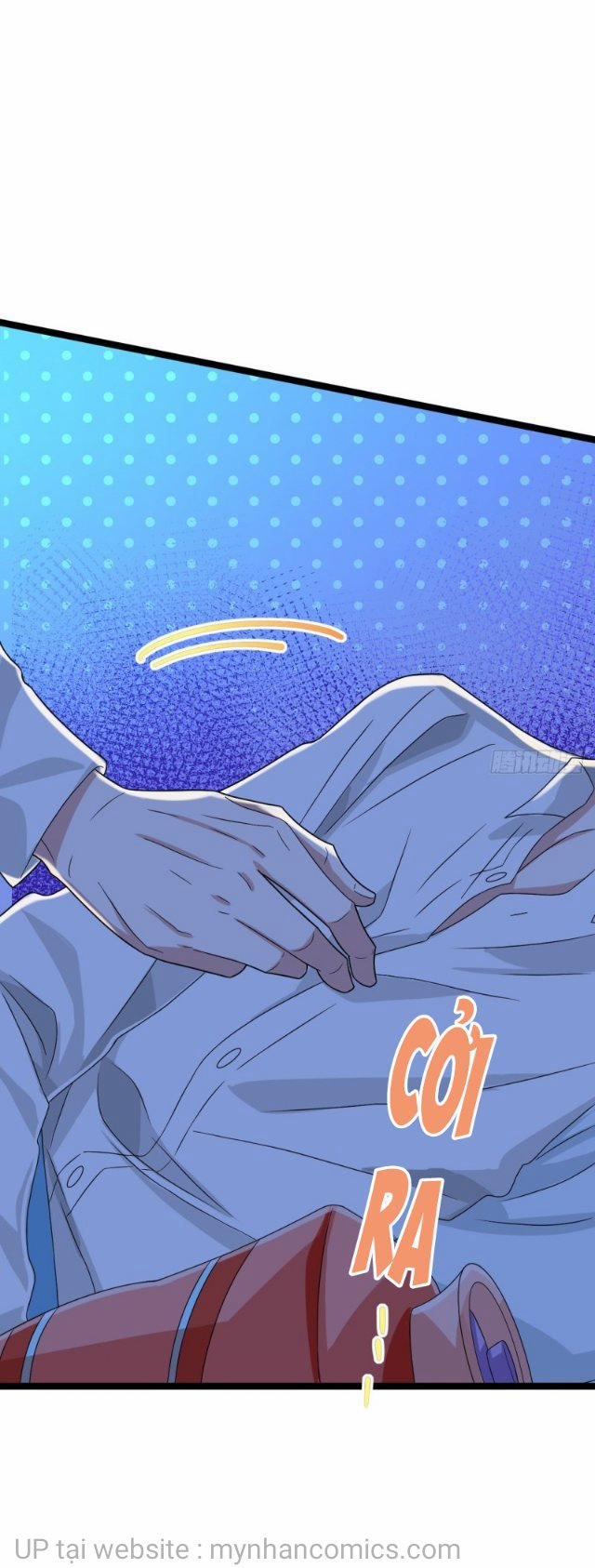 Điện Cạnh Nam Thần Yêu Thầm Tôi 96 trang 10