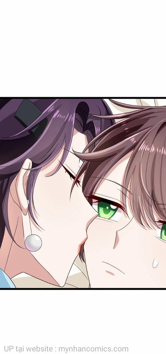 Điện Cạnh Nam Thần Yêu Thầm Tôi 96 trang 22