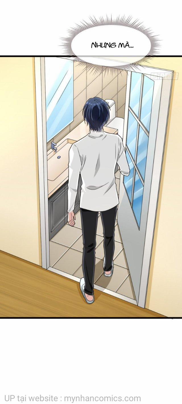 Điện Cạnh Nam Thần Yêu Thầm Tôi 96 trang 4