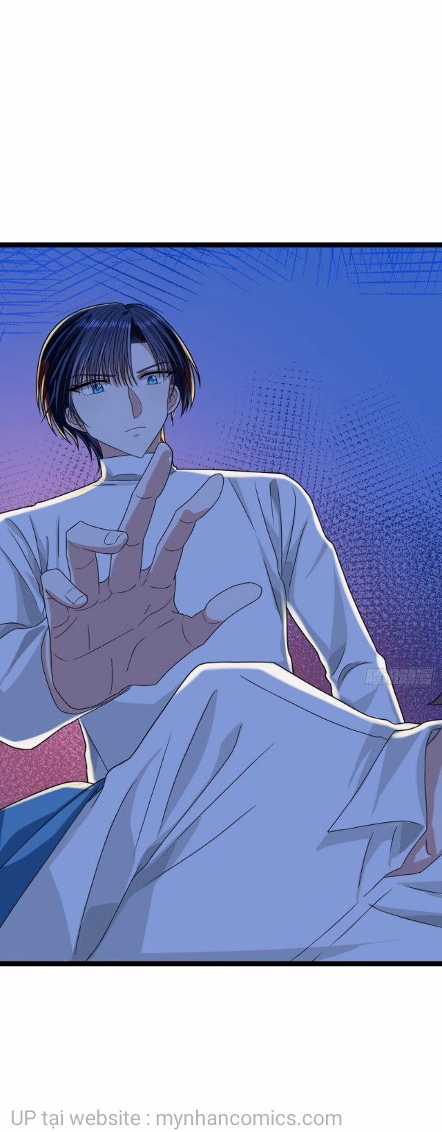 Điện Cạnh Nam Thần Yêu Thầm Tôi 96 trang 8