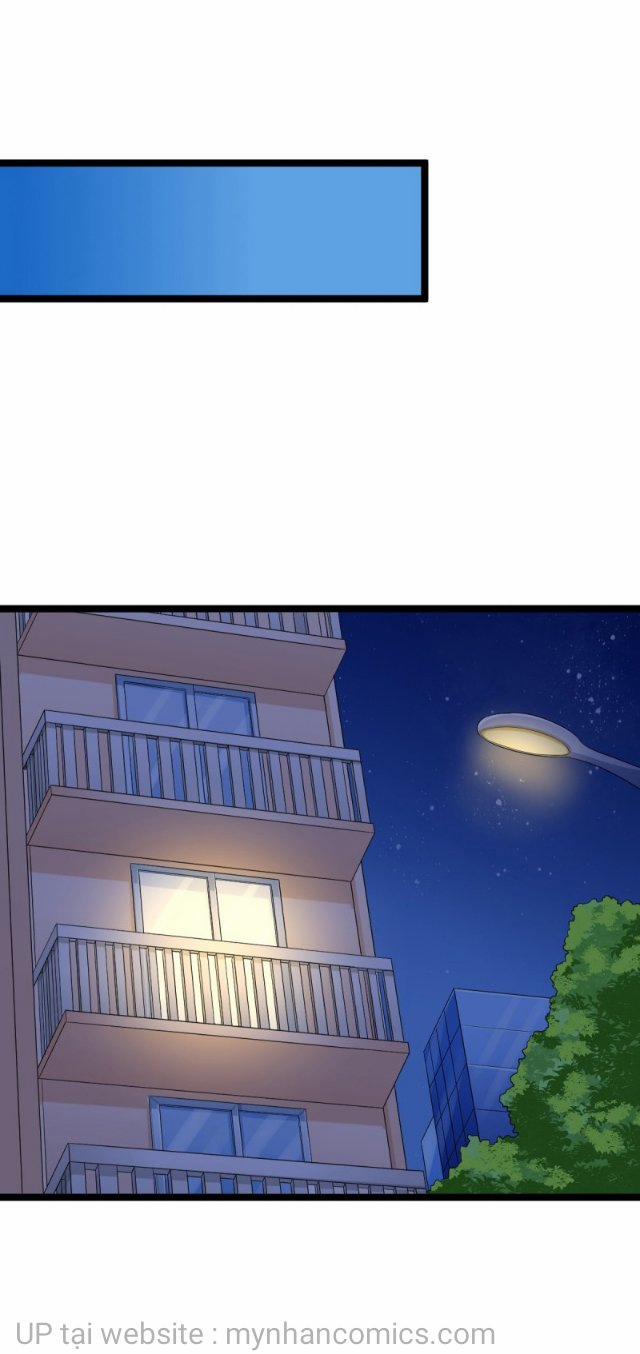 Điện Cạnh Nam Thần Yêu Thầm Tôi 97 trang 16