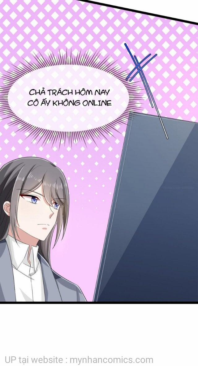 Điện Cạnh Nam Thần Yêu Thầm Tôi 97 trang 22